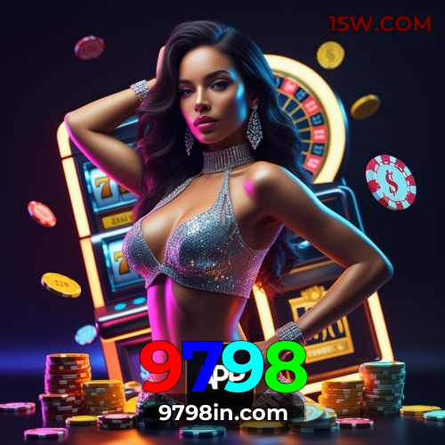 9798 : Descubra a Melhor Plataforma de Jogos do Brasil Agora Mesmo