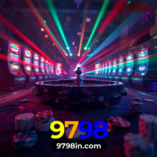 Código Promocional 9798 2026: Melhores Ofertas de Cassino