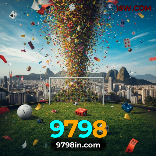 9798 | Cassino Online Brasil: Slots, Crash Games e Live Dealer
