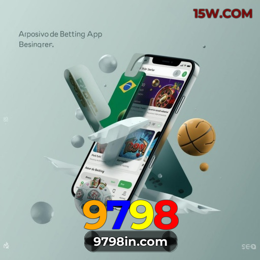 9798.com - O Melhor Cassino Online e Apostas Esportivas - 9798