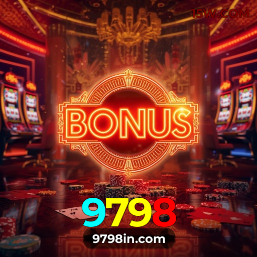 Promoções 9798: Deposite via Pix e Ganhe Bônus Instantâneo