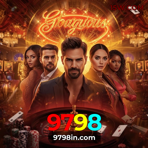 Promoções 9798: Deposite via Pix e Ganhe Bônus Instantâneo