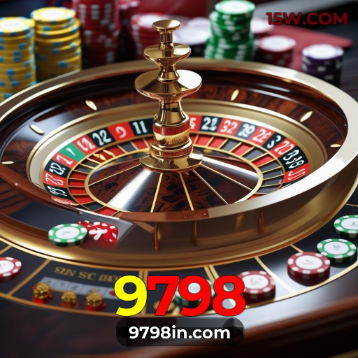 9798.com | Jogos Rápidos com Saques Instantâneos via PIX