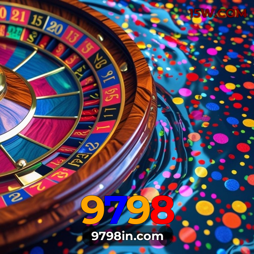 Promoções de Slots no 9798 – Bônus Diários Atualizados