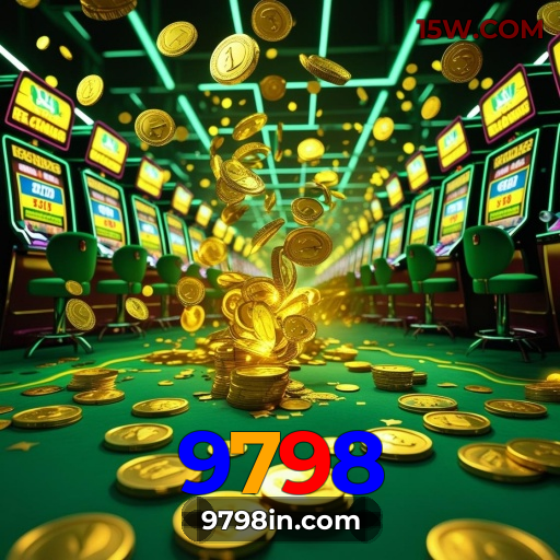 9798 💸 - Líder Brasileiro de Jogos 💸 - 9798.com