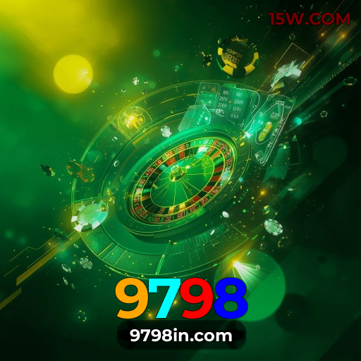 9798 💸 - Líder Brasileiro de Jogos 💸 - 9798.com