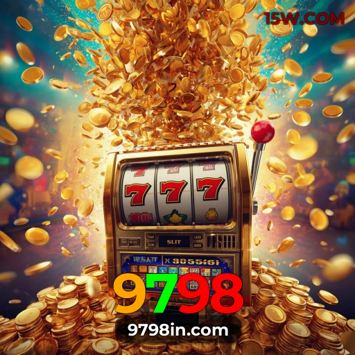 Plataforma 9798 com multiplicadores altos: A hora de ganhar é agora