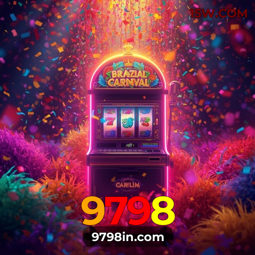 9798 -🍀 JOGOS DE CASSINO - 9798 JOGO 