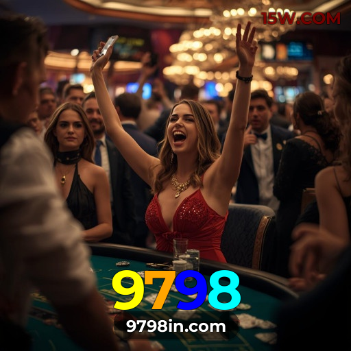 Cassino 9798 | Jogos ao Vivo com PIX e Suporte 24h