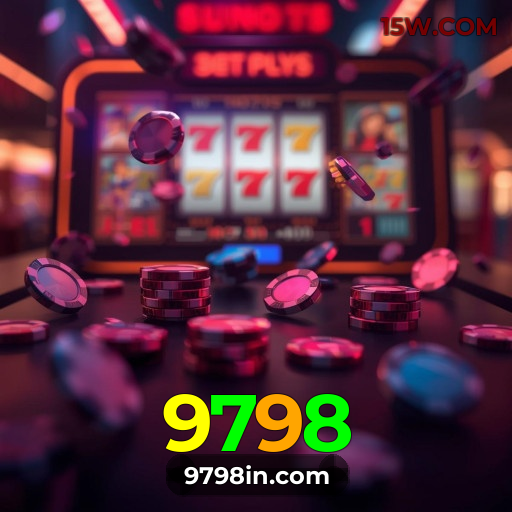 Promoções de Slots no 9798 – Bônus Diários Atualizados