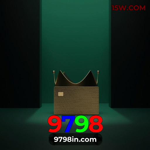 9798: O cassino online mais confiável está aqui, pronto para te premiar!