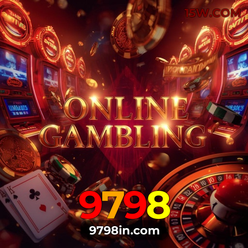 9798: Nova Plataforma de Slots 2026 com Melhor Taxa de Pagamento