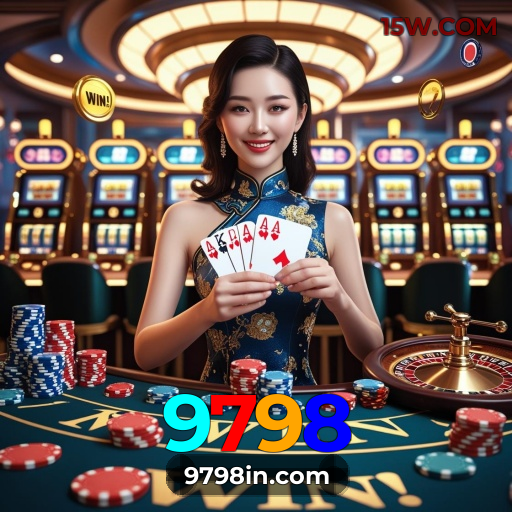 9798.com | Jogos Rápidos com Saques Instantâneos via PIX