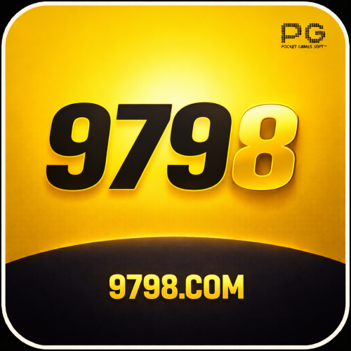 Nova Plataforma 9798: Slots de Alta Volatilidade e Grandes Prêmios